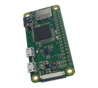 RP2040-Zero Mini for mcu Board for Raspberry Pi DIY Electronics with Dual-Core Processor and Castelled Module 6.5x3cm(W)