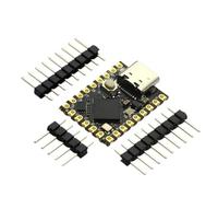 RP2040-Zero Pico Dev Board Dual-Core MCU Module for Raspberry Pi Coding