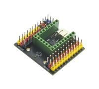 RP2040-Zero Pico Dev Board Dual-Core MCU Module for Raspberry Pi Coding