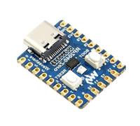 RP2040-Zero Pico Microcontroller Development Boards Binghe RP2040-Zero Mini Development Boards Based on Raspberry Pi Microcontroller RP2040 Type-C Interface Multifunctional GPIO Pins