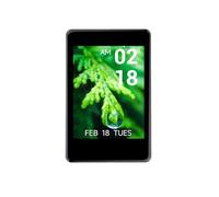 RP2350 2inch LCD Capacitive Touch Display Development Board, Based on Raspberry Pi RP2350 Microcontroller, with Onboard 240×320 Pixels 262K Color IPS Display, Camera Interface, etc.