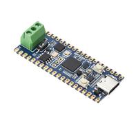 RP2350 CAN Development Board Based on Rasp Pi RP2350 Dual-core & Dual-architecture Microcontroller Chip, Onboard XL2515 CAN Controller, Compatible with Raspberry Pi Pico Modules