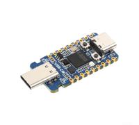RP2350 Controller Board Low-Power Sleep Mode(USB-CM) | Type-C interface, for pd protocol support, reversible design, convenient power supply for labs