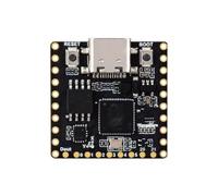 RP2350 Development Board 8x8 LED QMI8658 6 Shaft Sensory RP2350 Microcontroller Chip for Motion Tracking Motion Tracking LED Display Board