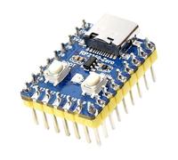 RP2350 Innovative Microcontrolle Development Board RP2350A Based For Home Devices With Programmable Machines Microcontroller Board