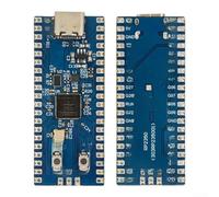 RP2350 Microcontroller Board Dual-Core Processor with Full GPIO for access for Home Automation C++ Support Compact Design