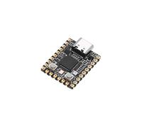 RP2350-MINI Development Board with Pi RP2350A Dual-Core Dual-Architecture Microcontroller, Compact PCB, USB-C, GPIO Access, Ideal for DIY & Embedded Projects