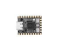 RP2350-MINI Development Board with Pi RP2350A Dual-Core Dual-Architecture Microcontroller, Compact PCB, USB-C, GPIO Access, Ideal for DIY & Embedded Projects