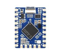 RP2350 Tiny Board Featuring ARM Cortex And RISC V Cores Highly Performed For Enthusiasts Educational Training Kits