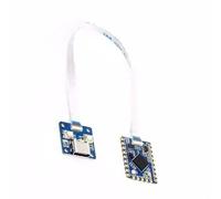 RP2350 Tiny Microcontroller Development Board Featuring Double Cores Arm M0+ Processor And 4MB Flashing Memory USB Type C Adapter