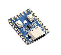 RP2350 Two Architecture Microprocessor Module With 24 PWM Channels 4x12Bit ADCs And On Chip Temperature Sensoring Development Board With On Chip Accelerated FPU
