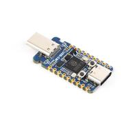 RP2350-USB-C Microcontroller Development Board,RP2350A Dev Board | Based On Raspberry Pi RP2350A, Dual-Core & Dual-Architecture,2MB Flash,PIO-USB (Type-C Male Port)