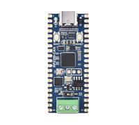 RP2350A Base Development Board Offering Stable Performances With USB Host And Device Double Cored Microcontroller