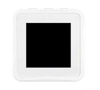 RP2350A Development Board With 1.54 Inch IPS Touch LCD, 240X240 Display, Type-C Interface, Temp Sensor For Raspberry Pi 2 Projects(B)