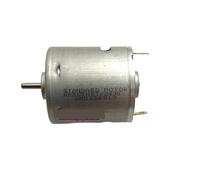 RP360 6V 9000rpm 12V 19200rpm high speed 360-2490 360 DC electronic starter MQXFCZUX