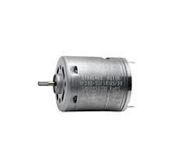 RP360-ST/14195 360 electronic starter DC 6V 12V 18V 24V 17700RPM High Speed Carbon Brush 27.7mm electronic starter DIY IDGTTLDF