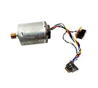 RP360-ST/15260 DC electronic starter with Teeth Tooth 32mmx7.5mm electronic starter for Sweeping Machine Sweeping Robot MQXFCZUX(Model ST15260 (R))
