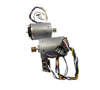 RP360-ST/15260 electronic starter 13T Metal Copper Gear With encoder for Sweeping Machine Sweeping Robot MQXFCZUX(Mode B1 ST15260 (R))