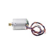 RP360-ST/15260 electronic starter with 10T Metal Gear DC 12V 7000RPM with Speed Encoder EKFBQBGW