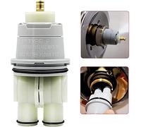 RP46074 Shower Valve Cartridge Assembly Compatible for Delta Shower and Tub 13/14 Series Faucet, Single-handle Delta Universal Valve Cartridge, Replacement for Delta Shower Cartridge.