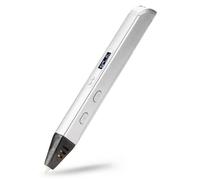 RP800A Scribble Pen OLED Display 3D Printing Pen EU Plug