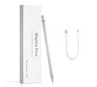 Rpanle Stylus Pen for iPad, High Precision Sensitivity Capacitive Stylus Compatible with Android/iPad/Samsung/Tablet Touchscreen Device