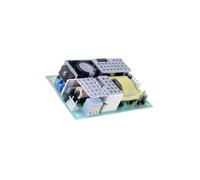 RPD-65C Power Supply: Pulse Open 60W 12VDC 127x76x29mm 5VDC 45(0-58)A MEAN WELL