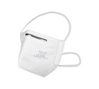 RPE/FFP2/A/10 - FFP2 HEPAC Filter Mask 10 Pack