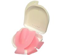 RPE Tongue Guard: Prevents and Helps Heal Tongue Sores Caused by Dental Expanders