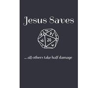 RPG Journal: Notebook for Role Playing Gamers