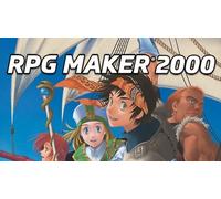 RPG Maker 2000