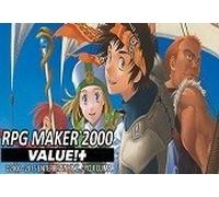 RPG Maker 2000 Steam CD Key