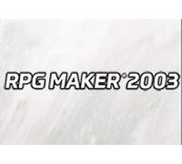 RPG Maker 2003 Steam CD Key