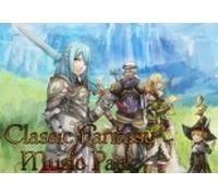 RPG Maker: Classic Fantasy Music Pack Steam CD Key