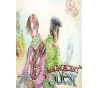 RPG Maker: Magnificent Quest Music Pack (PC) - Steam Key - GLOBAL
