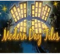 RPG Maker: Modern Day Tiles Resource Pack Steam CD Key