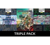 RPG Maker MV + 2x NEONPIXEL Anime DLC Special Pack
