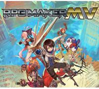 RPG Maker MV Bundle Steam Altergift