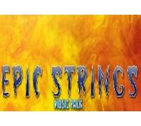 RPG Maker MV - Epic Strings DLC Steam CD Key