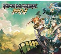 RPG Maker MV EU Steam Altergift