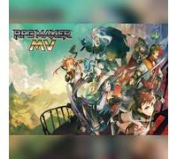 RPG Maker MV - FSM: Town of Beginnings Tiles (DLC) (PC) Steam Key - EU