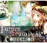 RPG Maker MV - Future Steam Punk DLC Steam CD Key
