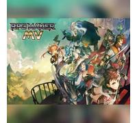 RPG Maker MV - GENE (DLC) (PC) Steam Key - GLOBAL