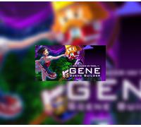 RPG Maker MV - GENE DLC Steam CD Key