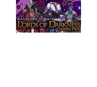 RPG Maker MV - Katakura Hibiki's Lords of Darkness Steam Key GLOBAL