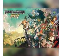 RPG Maker MV - Light Novel Standard Music (DLC) (PC) Steam Key - GLOBAL