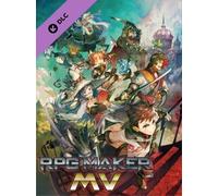 RPG Maker MV - M-DRIVE 16-bit Music Pack Steam Key GLOBAL