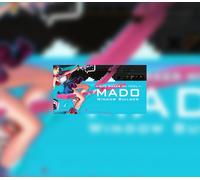RPG Maker MV - MADO DLC Steam CD Key
