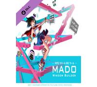 RPG Maker MV - MADO Steam Key GLOBAL