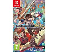 RPG Maker MV Nintendo Switch
